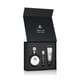 Lattafa Pride Fakhar Black EDP 100 ml + EDP MINI 12 ml + SG 100 ml