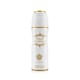 Lattafa The Kingdom Deodorant VAPO