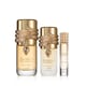 Lattafa Musamam White Intense EDP 100 ml + EDP MINI 12 ml + Hair Mist 50 ml