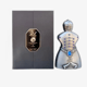 Lattafa Niche Emarati Khalid EDP unisex perfume bottle