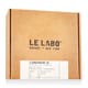 Флакон унисекс-парфюма Le Labo Labdanum 18 EDP на изображении
