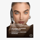 L'Oréal Paris False Lash Oversized Eye juodas blakstienų tušas produkto nuotraukoje