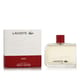 Lacoste Red EDT unisex eau de toilette fragrance bottle