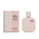 Флакон Lacoste L.12.12 Rose EDP — цветочная парфюмерная вода