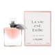 Lancôme La Vie Est Belle EDP kvepalų flakono nuotrauka