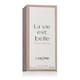 Lancôme La Vie Est Belle Soleil Cristal L'EDP kvepalų flakonas