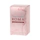 Laura Biagiotti Roma Rosa EDT – uniseks gėlių kvepalai flakone
