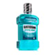 Listerine Cool Mint burnos skalavimo skysčio pakuotė burnos higienai
