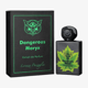 Lorenzo Pazzaglia Dangerous Maryx EP