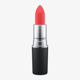 MAC Cosmetics Powder Kiss Lipstick (308 Mandarin O)