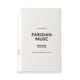 Matiere Premiere Parisian Musc EDP bottle, a unisex musk fragrance