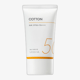 MISSHA All Around Safe Block Cotton Sun SPF 50+ PA++++