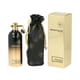 Montale Paris Amber Musk EDP uniseksinių kvepalų flakono nuotrauka