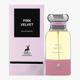 Maison Alhambra Pink Velvet EDP
