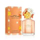 Marc Jacobs Daisy Ever So Fresh EDP kvepalų flakonas su gėlių aromato įvaizdžiu