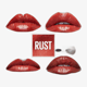 Maybelline Lifter Gloss 16 Rust lūpų blizgesys – produkto vaizdas