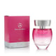 Флакон туалетной воды Mercedes-Benz Rose EDT с цветочным ароматом