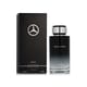 Флакон туалетной воды Mercedes-Benz Intense EDT для унисекс-парфюмерии
