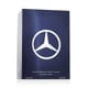 Флакон туалетной воды Mercedes-Benz Man Intense EDT для мужчин