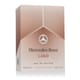 Флакон Mercedes-Benz Land EDP — унисекс-парфюмерия