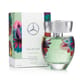 Флакон туалетной воды Mercedes-Benz Floral Fantasy EDT, унисекс-аромат