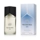 Mercedes-Benz Sea Eau de Parfum bottle, a unisex marine fragrance