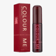 Milton Lloyd Colour Me Dark Red EDP uniseksinių kvepalų flakonas