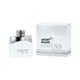 Mont Blanc Legend Spirit EDT tualetinio vandens buteliuko nuotrauka