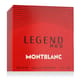 Mont Blanc Legend Red EDP bottle for a unisex fragrance collection