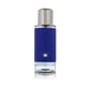 Флакон парфюмерной воды Montblanc Explorer Ultra Blue EDP