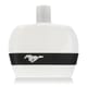 Mustang White EDT unisex tualetinio vandens produkto nuotrauka