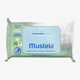 Mustela Bébé Compostable Cleansing Wipes