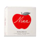 Nina Ricci Nina EDT unisex eau de toilette perfume bottle