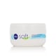 Nivea Soft Cream face and body moisturizer product image