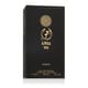 Nusuk Ajwaa Oud Black EDP