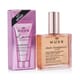 Nuxe Huile Prodigieuse Florale Dry Oil 100 ml + Hair Prodigieux Le Shampooing 30 ml