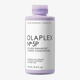 Olaplex No.5P Blonde Enhancer Purple Toning Conditioner