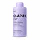 Olaplex No.4P Blonde Enhancer Purple Toning Shampoo