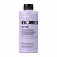Olaplex No.5P Blonde Enhancer Purple Toning Conditioner