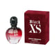 Paco Rabanne Black XS for Her EDP – moteriškų kvepalų aromatas