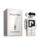 Paco Rabanne Phantom EDT tualetinis vanduo, pavaizduotas flakone