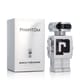 Paco Rabanne Phantom EDT tualetinis vanduo, pavaizduotas flakone