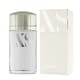 Paco Rabanne XS EDT unisex eau de toilette fragrance bottle