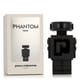 Paco Rabanne Phantom Parfum unisex kvepalų flakonas produkto nuotraukoje