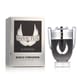Paco Rabanne Invictus Platinum EDP bottle, a unisex Eau de Parfum
