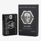 Philipp Plein No Limit$ EDP ir balzamo po skutimosi rinkinio nuotrauka