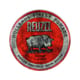 REUZEL Styling Red Pomade – vandenyje tirpi pomada plaukams