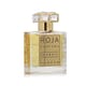 Roja Parfums Scandal Parfum uniseksiniai kvepalai ir jų flakonas