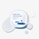 ROUND LAB Birch Juice Sun Cushion SPF 50