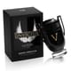 Rabanne Invictus Victory EDP Extreme parfumuotojo vandens flakonas